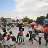 Haïti plongée dans une spirale de violence : Médecins du Monde alerte sur la situation humanitaire