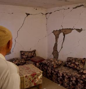 Santé mentale au Maroc :  la reconstruction post-séisme se poursuit 