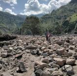 Inondations Sud-Kivu