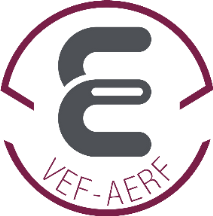 Logo AERF
