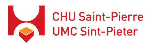 Saint-Pierre Logo