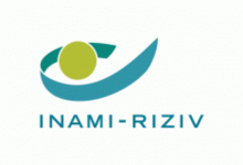 Logo INAMI