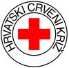 Croix-Rouge Croate Logo