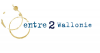 Entre 2 Wallonie Logo