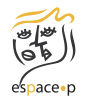 Espace P Logo