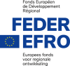 Logo FEDER/EFRO