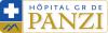 Hôpital Panzi Logo