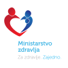 Ministère de la Santé Logo