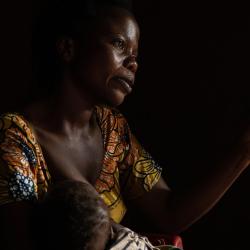 Médecins du Monde soutient les victimes de violences au Sud-Kivu