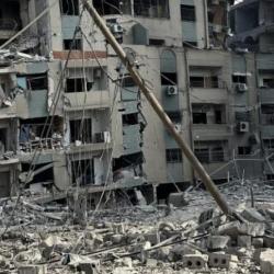 Urgence à Rafah : Action internationale nécessaire pour protéger les civils et prévenir les crimes atroces