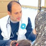 Mohammed Shaheen, docteur en santé mentale à Gaza