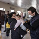 Médecins du Monde vient en aide aux victimes des séismes en Turquie