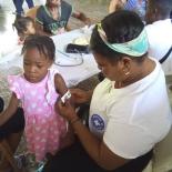 Médecins du Monde intervient face à l'épidémie de choléra en Haïti