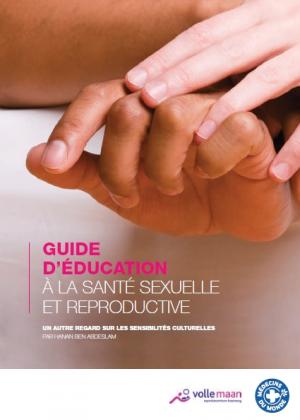 Avec Elles - Guide d'éducation à la santé sexuelle et reproductive (Médecins du Monde, Vollemaan Expertisecentram)